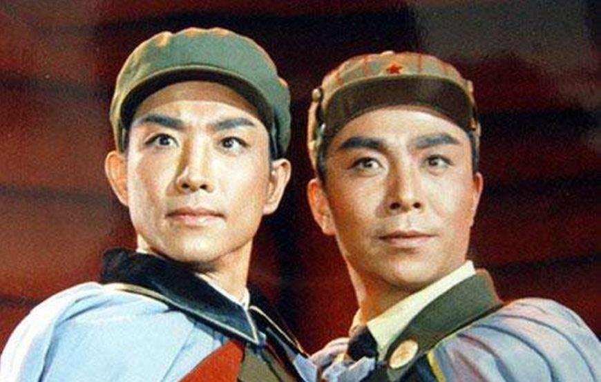 朝鲜战场上被中国军队俘虏的韩军最高指挥官