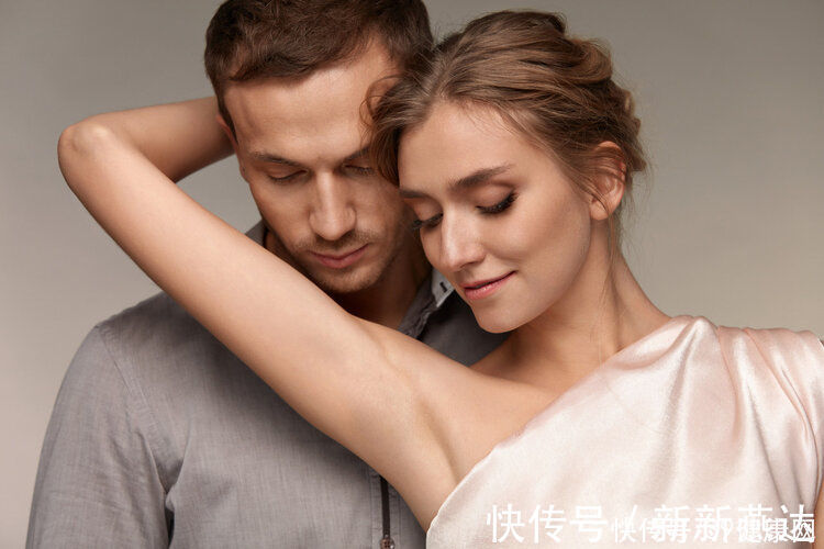 硫醇|冷知识:为什么女生身上有股淡淡的“体香”?看完答案扎心了