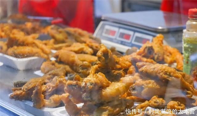 20元管饱！速速收下这份《南京小吃美食集》！