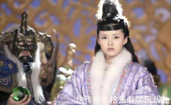 九天玄女@女娲娘娘的地位到底多高她坐下3个弟子,如来都不敢惹