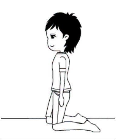 上热下寒|天气越冷身体越不通,一补就上火,上热下寒的人,在家就能做