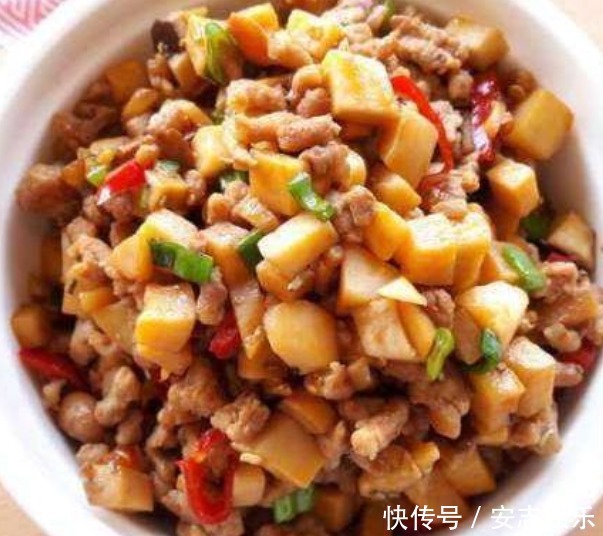 冬季多給孩子做的菜,味道鮮美,營養健康,增強免疫力