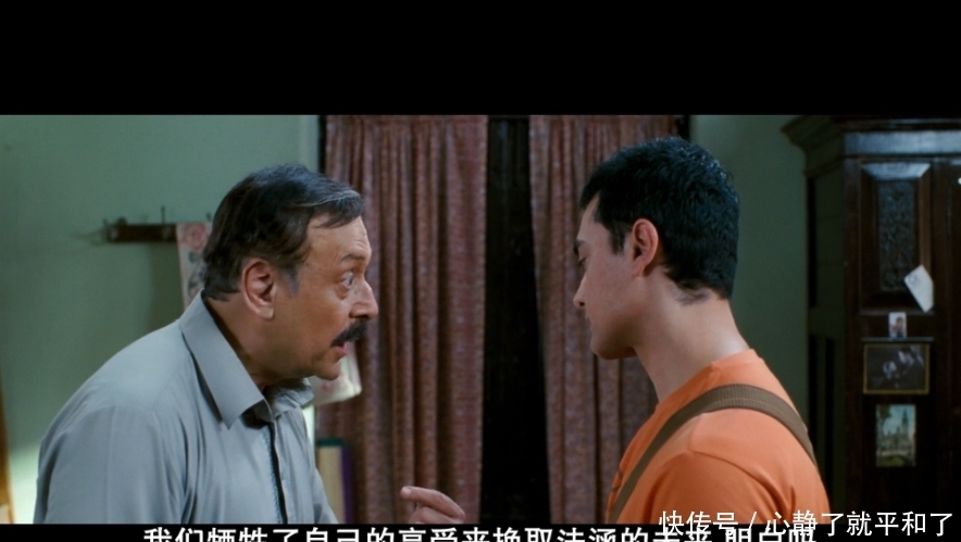 兰彻|美国专家将父母分为这4种类型,这部电影揭示了最成功的教育方式