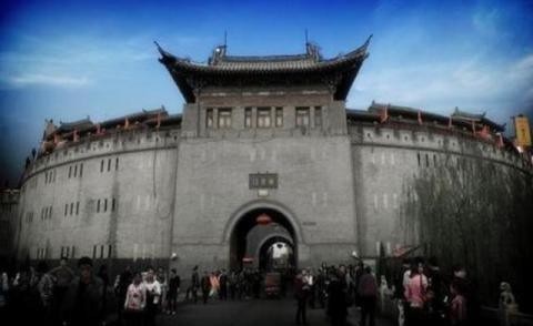 长安|历史上定都次数最多的地方是哪里