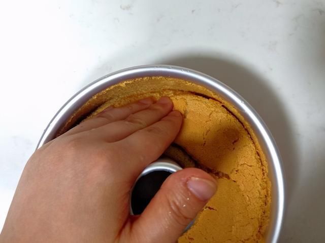 蛋糕|这个蛋糕配方好，我做了5年从不失败，同事：可以开店了