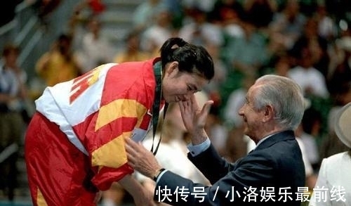 急流勇|邓亚萍担任解说总能一针见血，为何不去做教练？她比刘国梁混得开