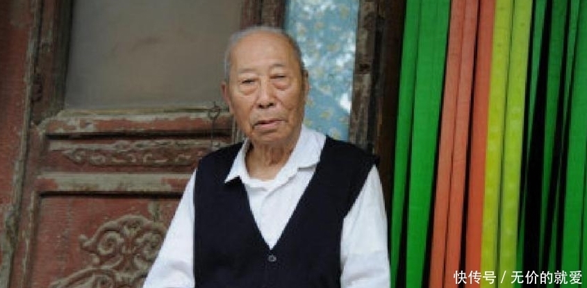 光绪帝|他伯父是光绪帝,大哥是末代皇帝溥仪,他一生低调享年96岁