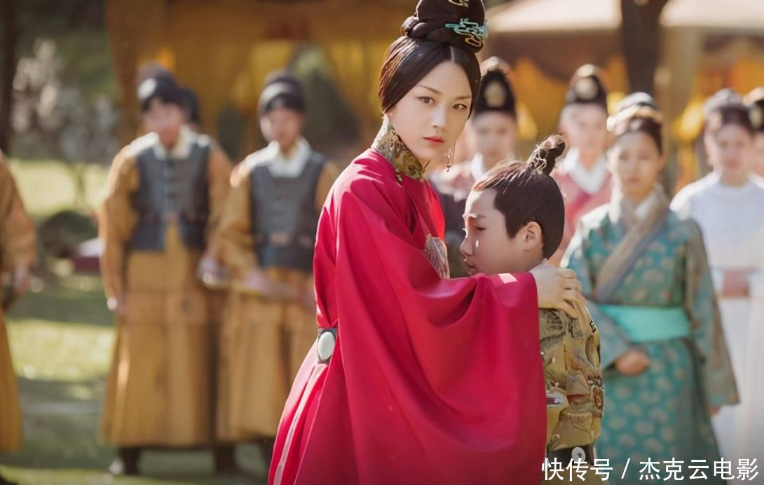 男女|明朝的男女不平等有多可怕？看崇祯皇帝2女3男的命运就知道了