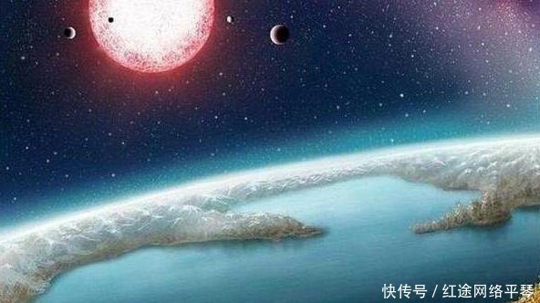 这颗行星被称为地球的“表兄弟”，处于宜居带，和地球一样大