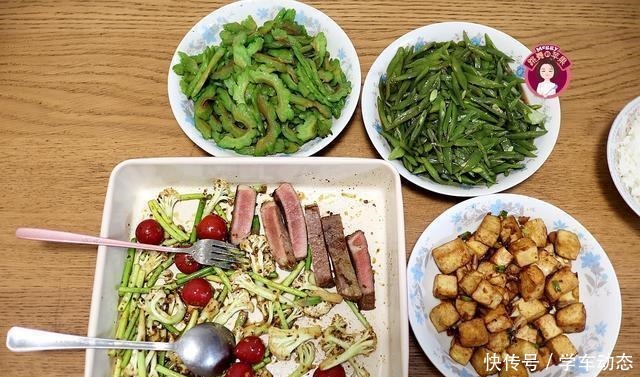 平时舍不得吃这肉,高三学生冲刺少不了,补充营养增体力就靠它了