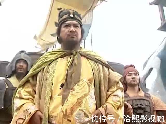 梁山!宋江牺牲70多个兄弟换来楚州安抚使,这官有多大说出来你不相信