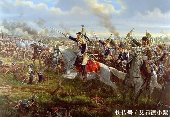 特长|骑兵的威力在于冲锋？错！骑兵的这些特长才是最厉害的