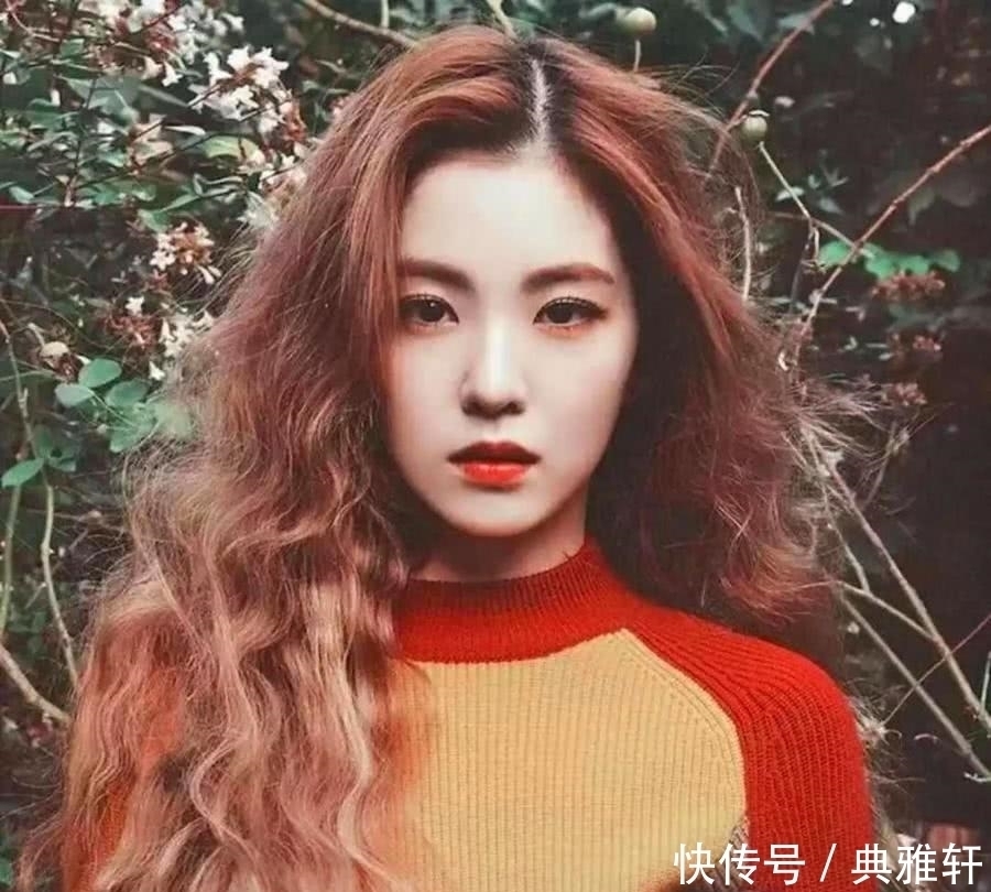 头发|女生什么身高就留多长的头发!科学选发型,颜值提升