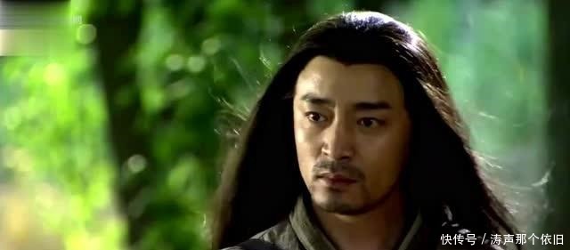 头号|他才是《水浒》头号猎户,射杀二龙二虎一大鹏,最后被金钱豹捕杀!