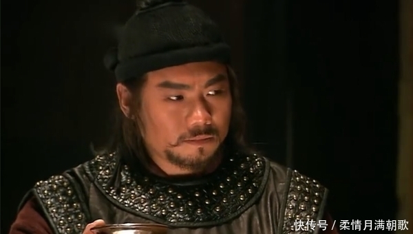 此人无名无姓,却令宋江身陷绝境,改变七位好汉命运