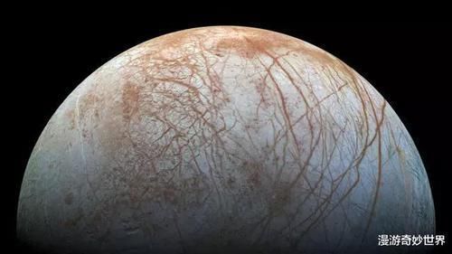 宇宙 30张让人既兴奋又害怕的宇宙照片,人类太渺小了…