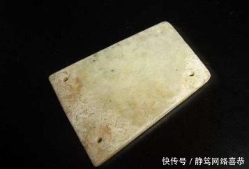 见到|盗墓贼见到金缕玉衣,为何只抽金丝不拿玉片?原因被很多人忽略了