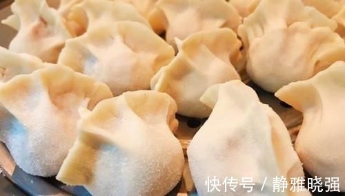 羊肉|包羊肉饺子时，最忌放这味料，很多人都不懂，难怪饺子不鲜还难吃
