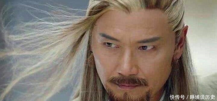 心甘情愿|黄药师曾被欧阳锋打败,为何又心甘情愿和欧阳锋结亲家?答案很简单