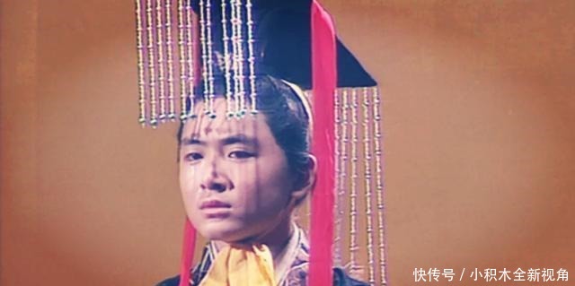 泪目|古代唯一一个被葬入太监墓的皇帝，其悲惨结局不禁让人泪目！