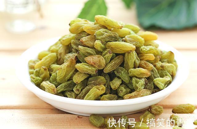皮肤|葡萄干和此物一起泡,早晚一杯,小肚子没了,皮肤白里透红