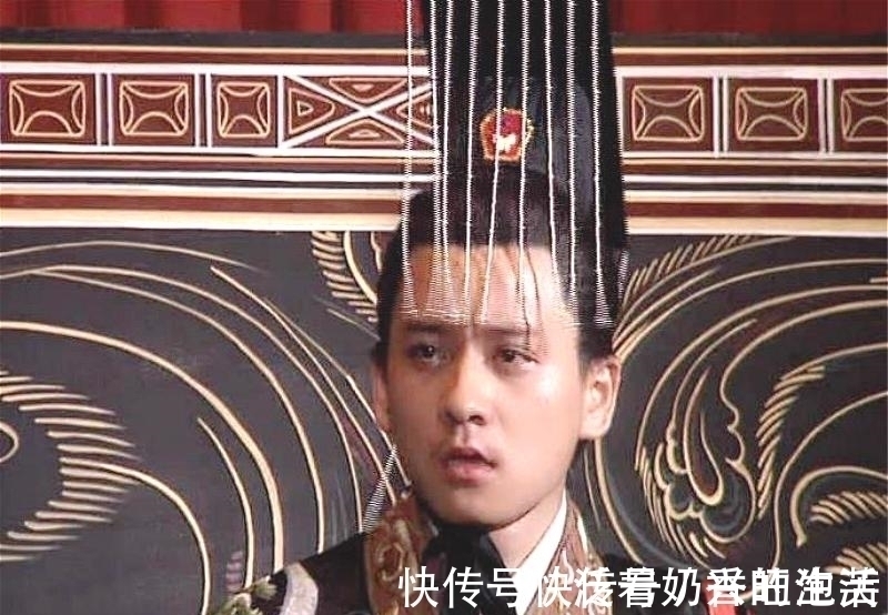 董贵人#他是曹魏最后的靠山,他若不死,司马昭只得老老实实做人