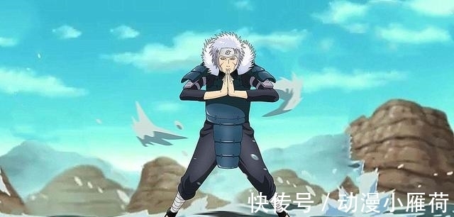 雷之国|火影:前三次忍界大战是谁发起的?又是如何结束的?