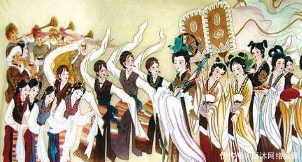 盛世大唐|将盛唐打到求和的吐蕃,为何打不过弱宋?