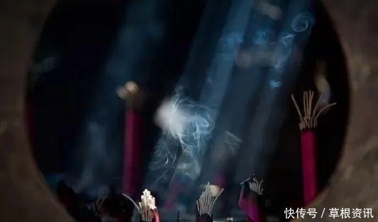 福报|为什么有的人福报那么好因为他们懂得这五件事!