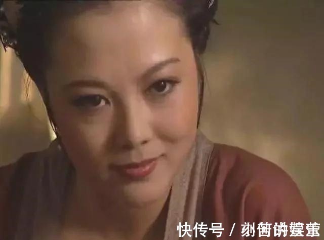 梁山@水浒传中,为什么孙二娘对武松,比对自己丈夫还好原因很简单