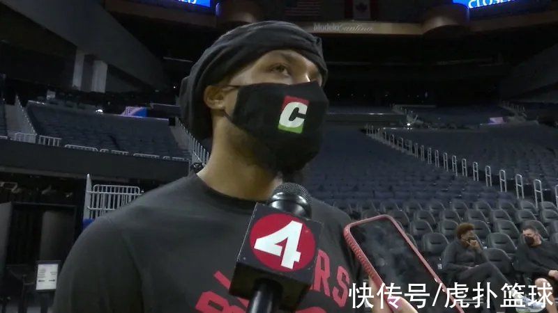 达米安|利拉德：夏天就有人说我要申请交易，几个月后我还没变