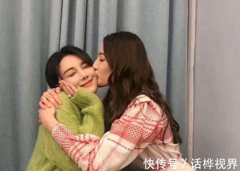 嫁给爱情|现实版《你是我的荣耀》!结婚3年,张馨予口碑逆转,生活比蜜甜