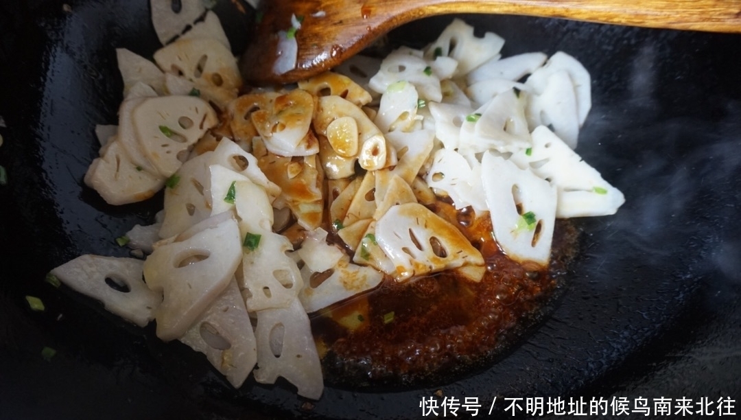 胃口不好就吃这道菜，保证让你食欲大开，小孩子都抢着吃