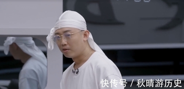 《披荆斩棘的哥哥》成团名单公开,观众质疑节目组,李响成意难平