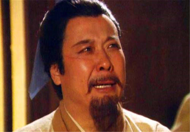 看走眼|刘备看走眼的三人，一个24名将第1，一个背叛，一个堪比诸葛亮