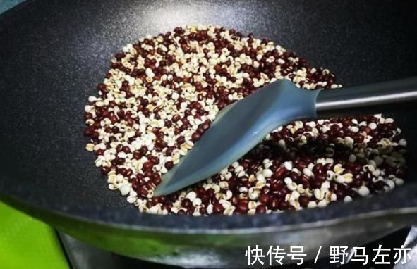 煮粥时，豆子久煮不烂？学会3个方法，10分钟开花，粥又黏又香