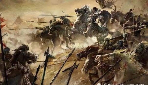 刘邦|刘邦即没有文又不能武,为何能得天下?且看刘邦管理的艺术