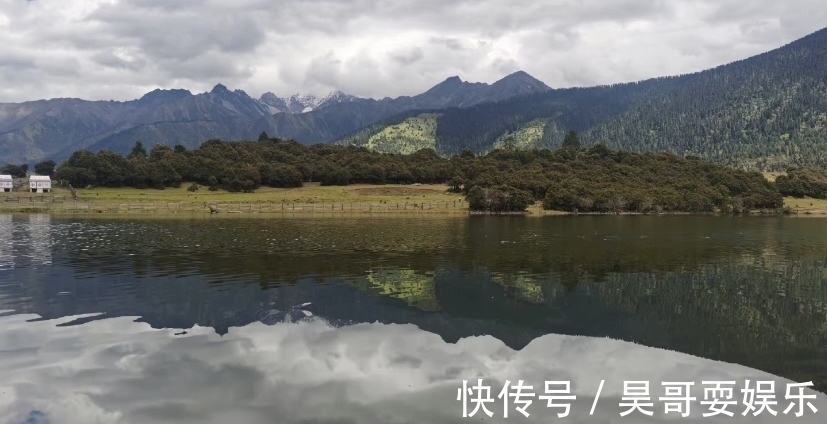 林芝|墨脱县，这里青山绿水风景优美氧气丰富，这里是中国的藏南地区