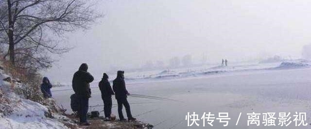 天气|冬季什么天气鱼情好？这5种晴天，2种不去钓鱼是浪费！