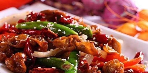 12道干煸菜做法,麻辣醇香,酥软无汁,下饭必备菜