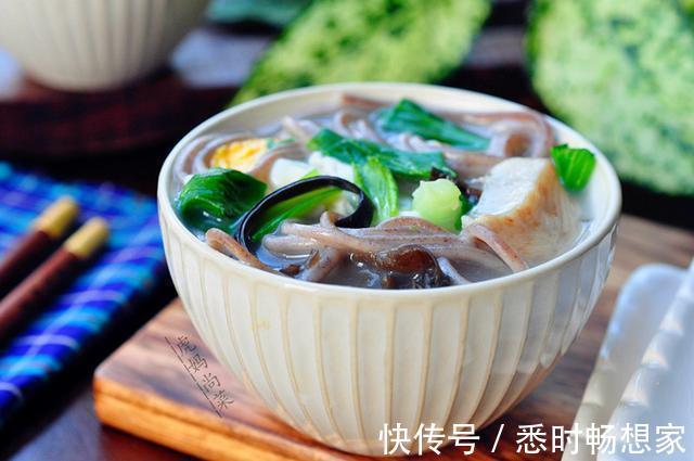 8道挂面的懒人吃法，有菜有汤一锅出，煮的炒的都香喷喷