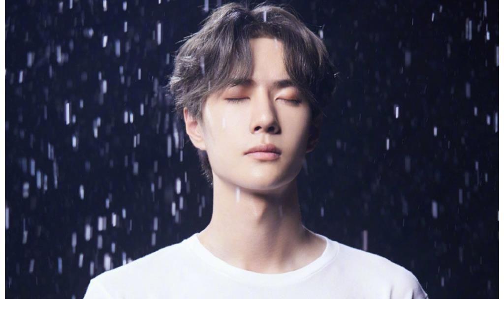 “九漏之鱼”王一博,学历被举报退出主持,搭戏赵丽颖引粉丝互撕