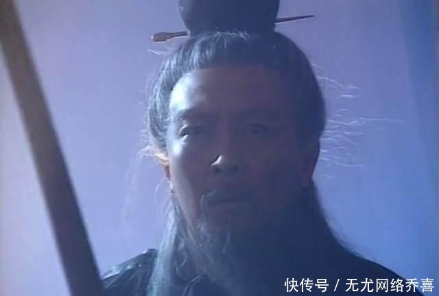 演得|《三国演义》让人感觉无奈的2个片段,只因唐国强演得太传神