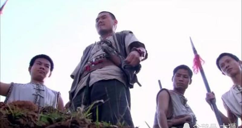 冯老七|清末一书生，为父报仇生啖仇人之血，从此投身绿林成为豫西匪首