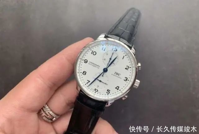 35岁左右,5万左右预算有哪些男士手表值得参考