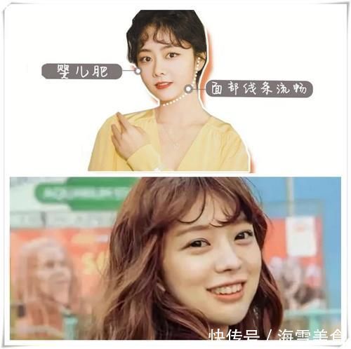 纹理烫 不显老的5款烫发,超适合春夏,时髦减龄