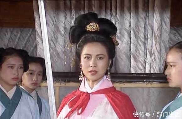 骗回|孙尚香被骗回东吴之后,为什么不再返回到刘备身边了?