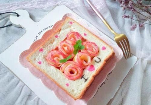 吐司有哪些不一样的吃法,要试试吗?