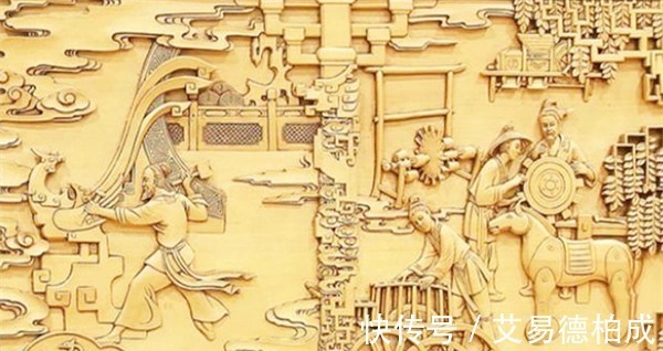 专家!鲁班世人皆知,为何鲁班书却成为禁书?专家:看第一页就明白了