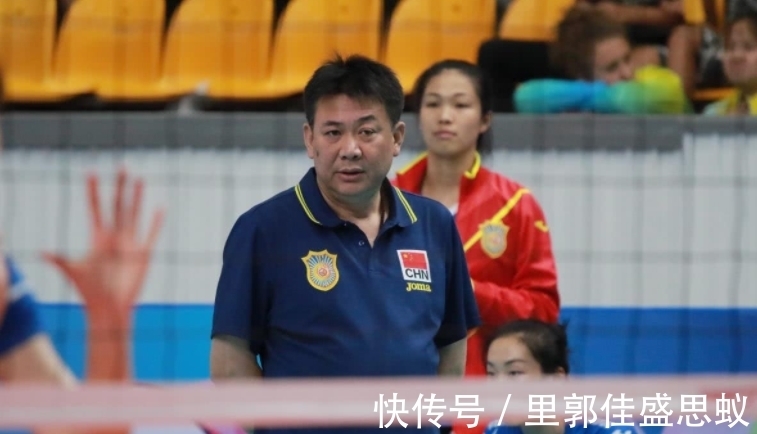 新帅|老带新！郎平+施海荣接手中国女排新帅？或成现如今排协最佳选择